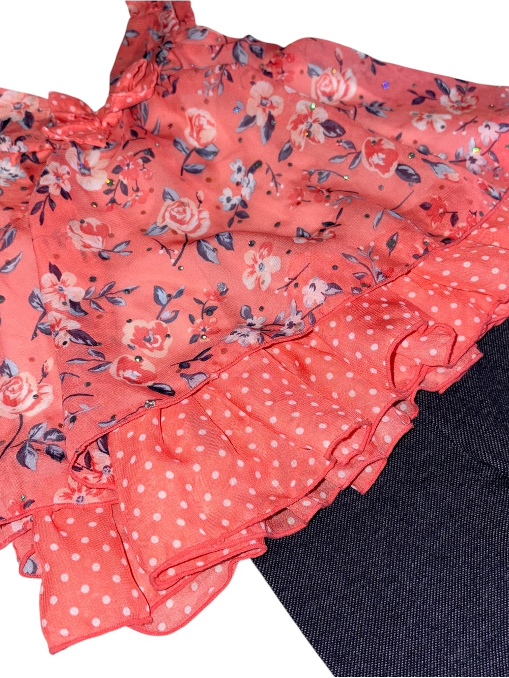 Little Lass set